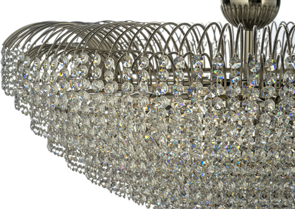 картинка Подвесная люстра Salentino E 1.5.80.100 N от магазина BTSvet