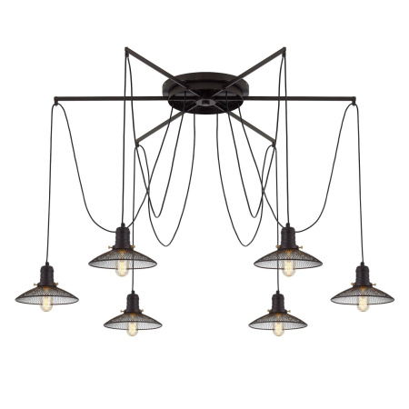 картинка Подвесной светильник Jedison CL451262 от магазина BTSvet