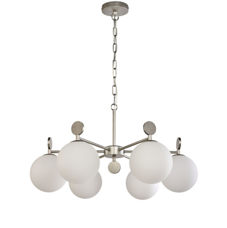 картинка Подвесная люстра Absolute 2929-6P от магазина BTSvet