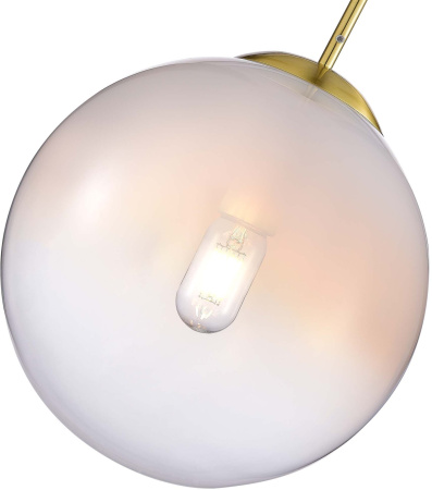 картинка Подвесной светильник Cassius SL1190.213.01 от магазина BTSvet