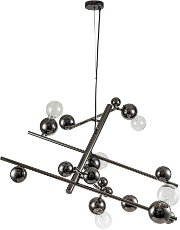 картинка Подвесной светильник Indigo Saldo V000330 от магазина BTSvet