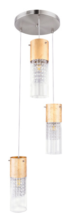 картинка Подвесной светильник Wemmo 15908-3G от магазина BTSvet