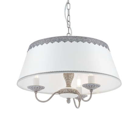 картинка Подвесная люстра Bouquet ARM023-PL-03-S от магазина BTSvet