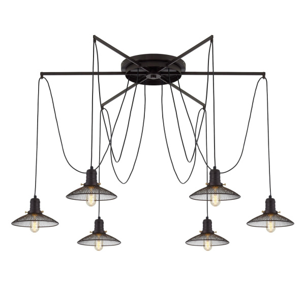 картинка Подвесной светильник Jedison CL451262 от магазина BTSvet