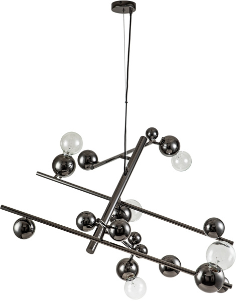 картинка Подвесной светильник Indigo Saldo V000330 от магазина BTSvet