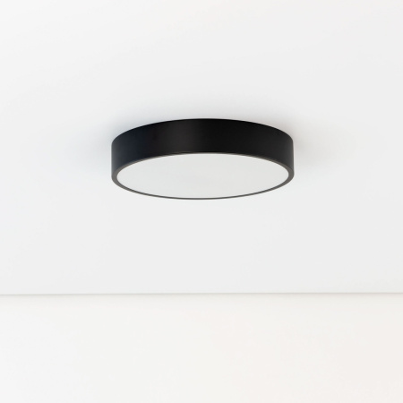 картинка Потолочный светильник светодиодный Купер CL72424V1 от магазина BTSvet