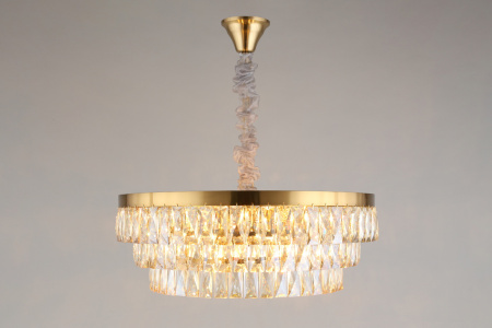 картинка Подвесная люстра Francheska APL.837.03.10 от магазина BTSvet