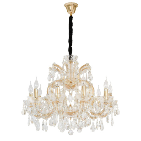 Большая люстра Odetta 405010810