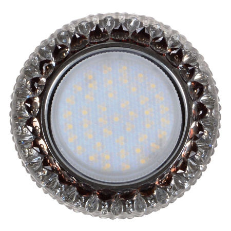 Встраиваемый светильник IL.0028.1618