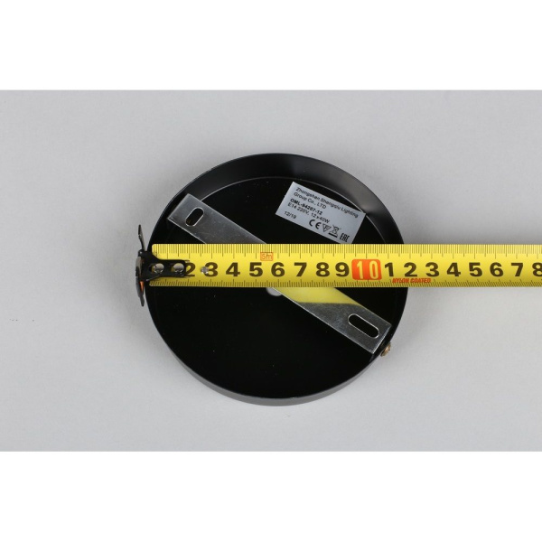 картинка Потолочная люстра Fasano OML-94207-12 от магазина BTSvet