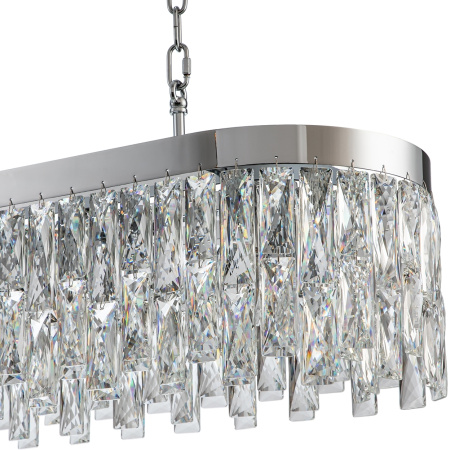 картинка Подвесная люстра Indigo Anna V000387 от магазина BTSvet