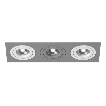 Встраиваемый светильник с рамкой Intero 16 i539060906