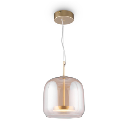 Подвесной светильник светодиодный Madmen MOD128PL-L6AM