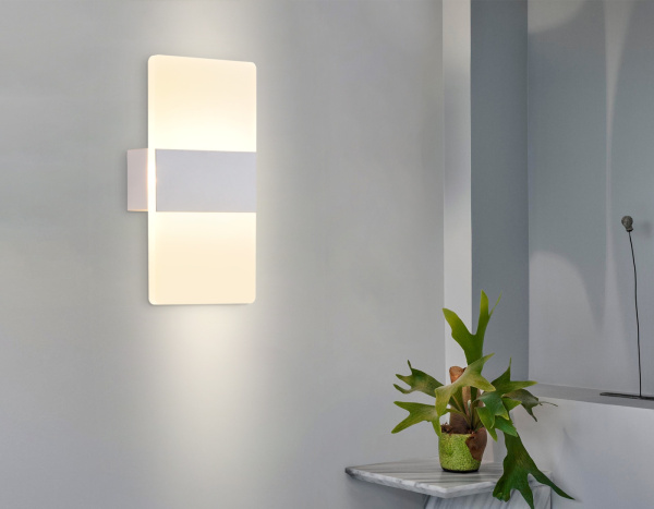 картинка Бра светодиодное Wallers FW200 от магазина BTSvet