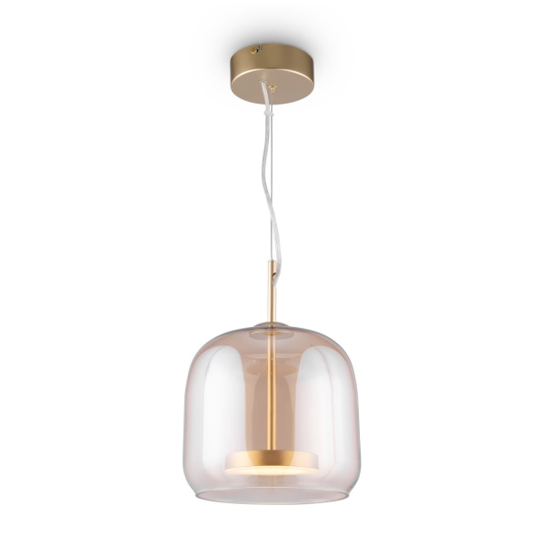 Подвесной светильник светодиодный Madmen MOD128PL-L6AM