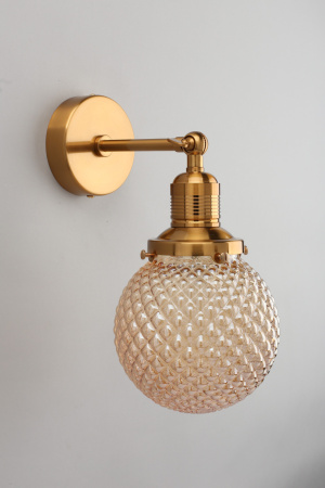 картинка Бра Sofi APL.302.11.01 от магазина BTSvet