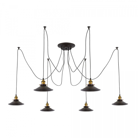 картинка Подвесной светильник Jedison CL451061 от магазина BTSvet