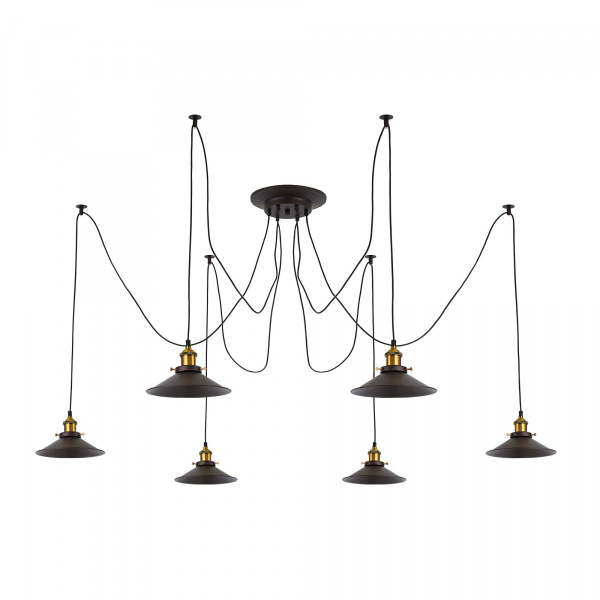 картинка Подвесной светильник Jedison CL451061 от магазина BTSvet