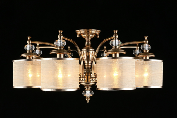 картинка Потолочная люстра Agata APL.720.07.08 от магазина BTSvet