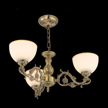 картинка Подвесная люстра Адриана CL405233 от магазина BTSvet