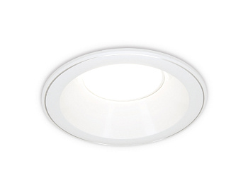 Встраиваемый светильник Classic A901 WH