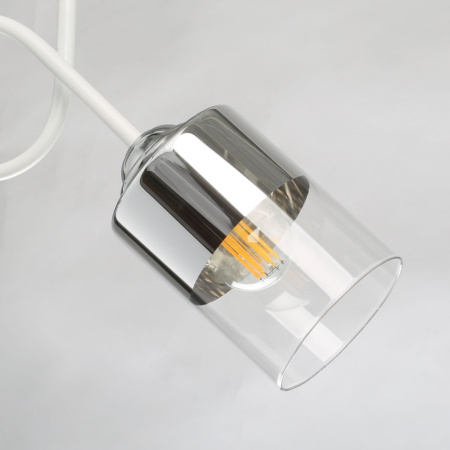 картинка Потолочная люстра DeMarkt Акцент 680011602 от магазина BTSvet