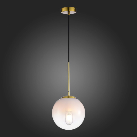 картинка Подвесной светильник Cassius SL1190.203.01 от магазина BTSvet