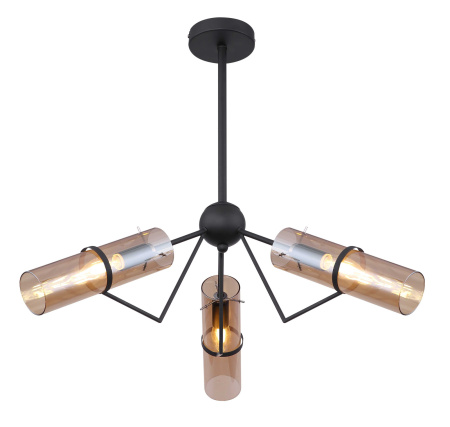 Потолочная люстра Gijon 15353-3D