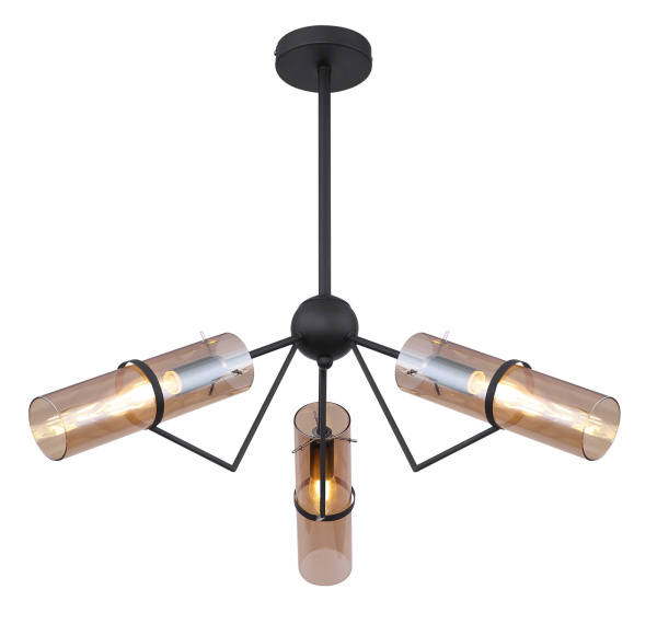 Потолочная люстра Gijon 15353-3D