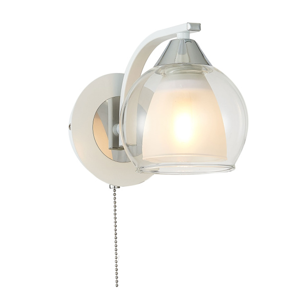 Бра с выключателем Кристи CL152310