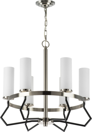 картинка Подвесная люстра Flume 723065 от магазина BTSvet