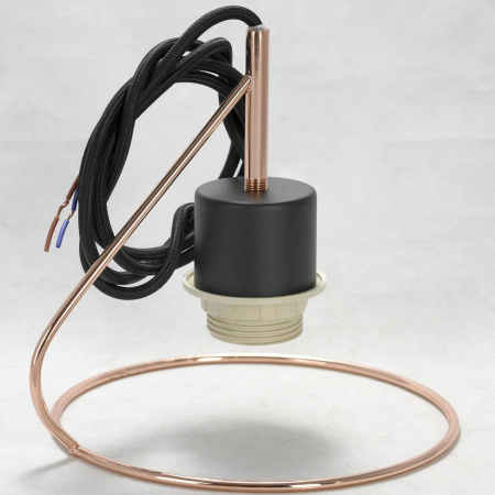 картинка Подвесной светильник Bossier LSP-8265 от магазина BTSvet