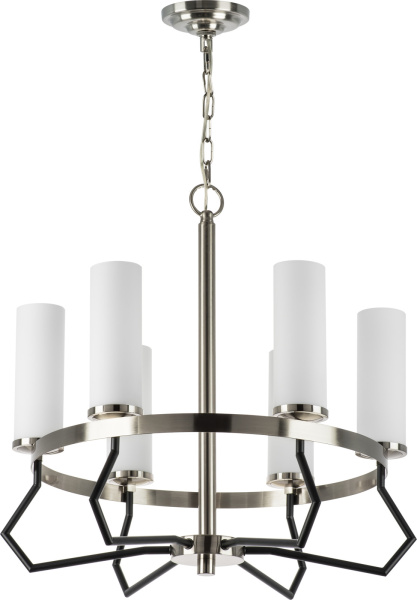 картинка Подвесная люстра Flume 723065 от магазина BTSvet