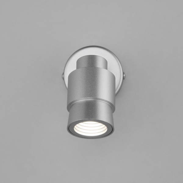 картинка Спот светодиодный Plat 20125/1 LED от магазина BTSvet