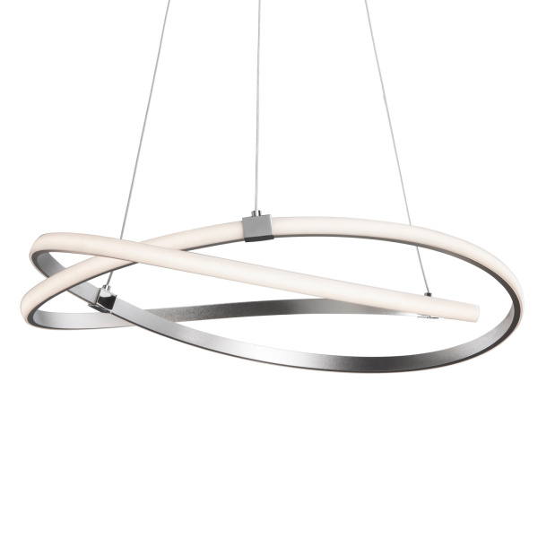 картинка Подвесная светодиодная люстра Infinity 5381 от магазина BTSvet