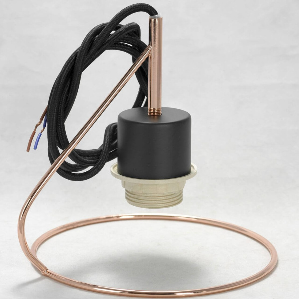 картинка Подвесной светильник Bossier LSP-8265 от магазина BTSvet