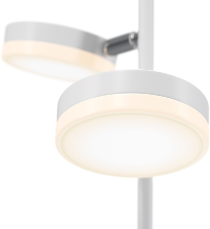 картинка Подвесной светильник светодиодный Fad MOD070PL-L18WK от магазина BTSvet