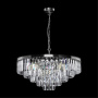 картинка Подвесная люстра Revero MOD085PL-12CH от магазина BTSvet