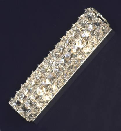 картинка Хрустальный настенный светильник Stintino LSL-8701-02 от магазина BTSvet