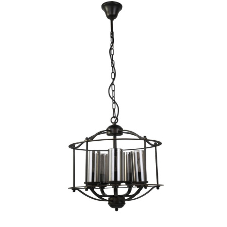 картинка Подвесная люстра Kiara 2057-5P от магазина BTSvet