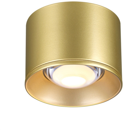 картинка Накладной светильник светодиодный Over 358669 от магазина BTSvet