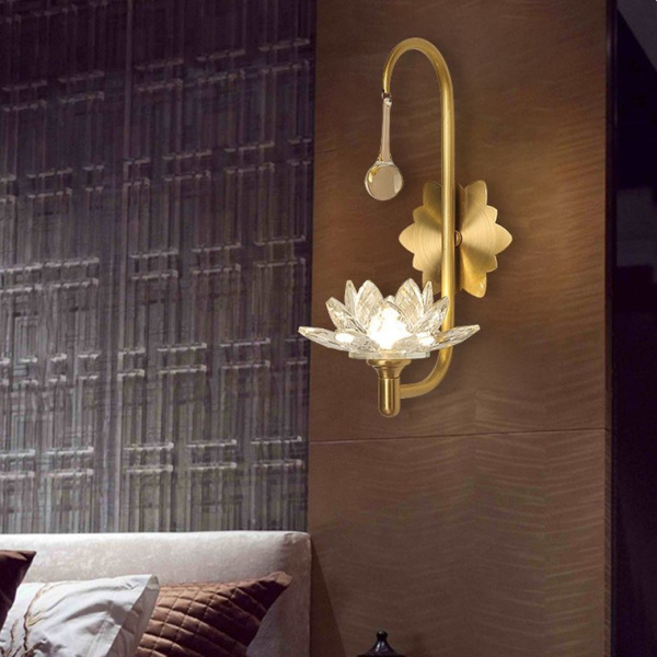 картинка Бра LOTOS WALL DROP от магазина BTSvet