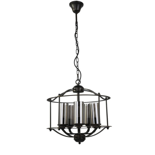 картинка Подвесная люстра Kiara 2057-5P от магазина BTSvet