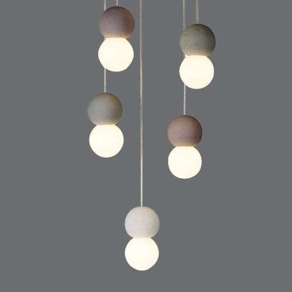 картинка Подвесная люстра Galaxia 7622 от магазина BTSvet