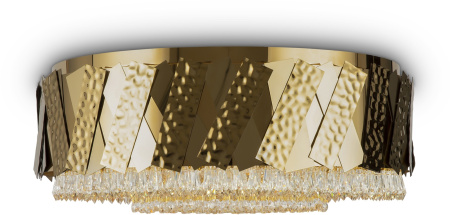 картинка Потолочный светильник Artistico MOD017CL-05BS от магазина BTSvet