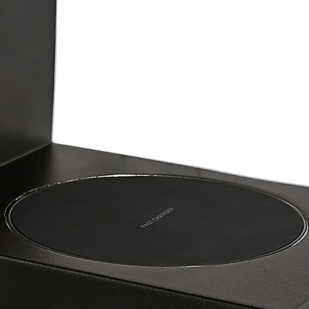 картинка Настенный светодиодный светильник с беспроводным ЗУ Zanzibar 6753 IP20 от магазина BTSvet