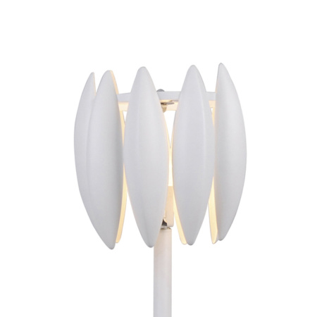 картинка Интерьерная настольная лампа Хортенс 33067.04.09.01 от магазина BTSvet