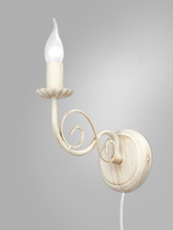 картинка Бра V1104-0/1A от магазина BTSvet