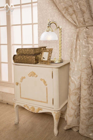 картинка Настольная лампа Afrodita 317032301 от магазина BTSvet