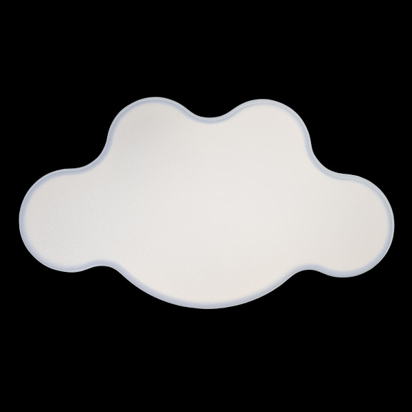 картинка Потолочный светильник светодиодный для детской Axel 10005/36 White от магазина BTSvet